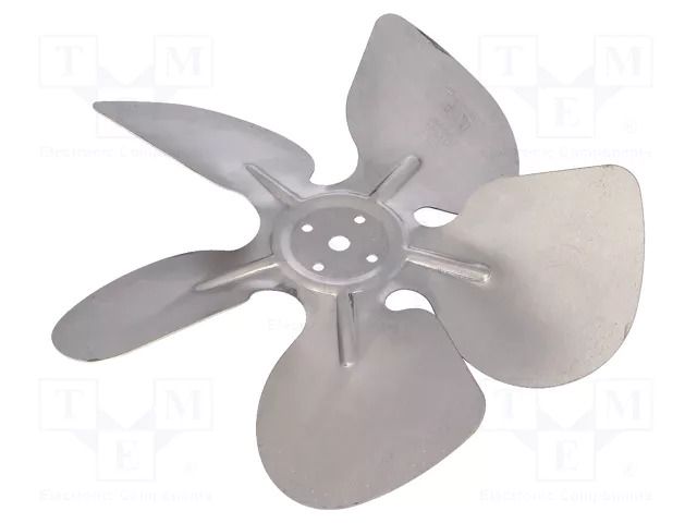 Accessories: sucking propeller; No.of mount.holes: 4; 31°; 200mm ELCO 4012011