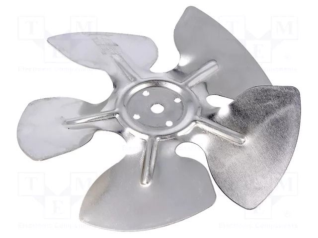 Accessories: sucking propeller; No.of mount.holes: 4; 22°; 154mm ELCO 4012002