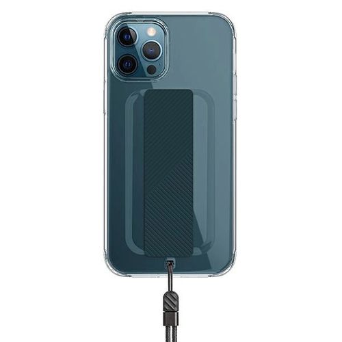 Uniq Heldro case for iPhone 12 Pro Max - transparent, UNIQ 8886463677278 8886463677278