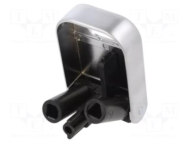 Key; for control cabinets RITTAL RITTAL-2549000
