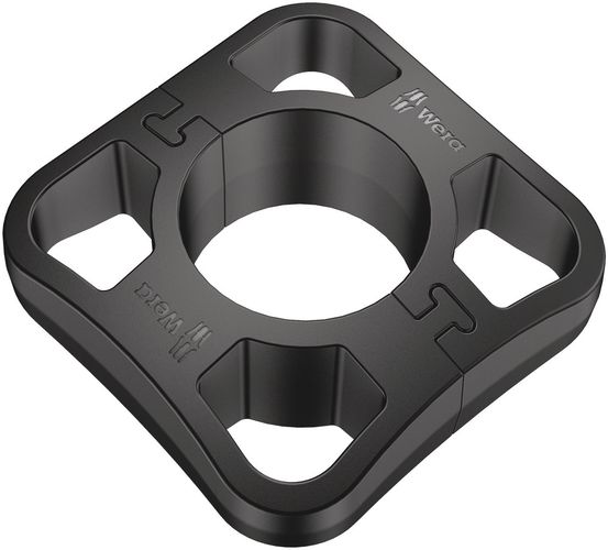 7763 Click-Torque collar M5, 73.0x27.0, Wera 05078711001