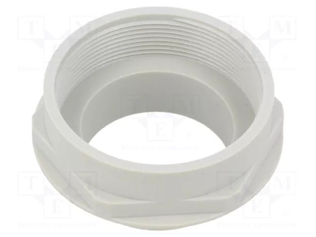 Enlarger of threads for glands; Int.thread: PG42; polyamide LAPP EKU-PG36/42