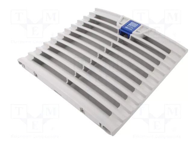 Fan: EC; 200/240VAC; 105m3/h; 53dBA; IP54,IP55,IP56; 204x204x24mm RITTAL RITTAL-3239500