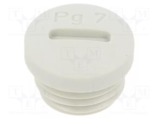 Stopper; PG7; polyamide PMA I-514-07