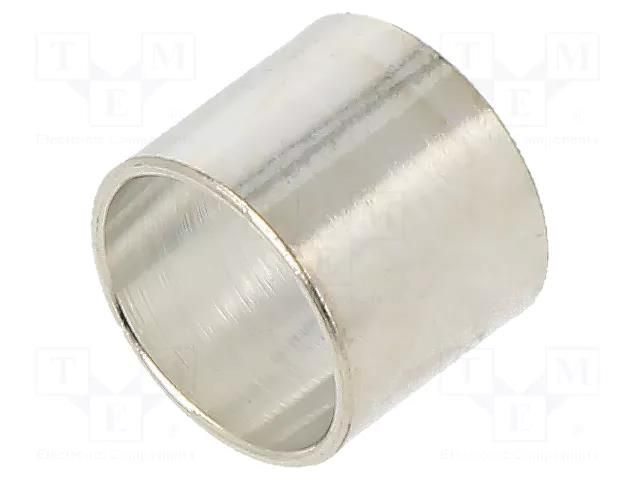 Sleeve; Mounting: crimped; 8.5mm ENCITECH 1599-0011-06