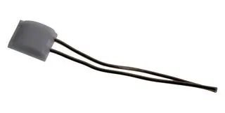 PLATINUM RTD, 100 OHM, -50 TO 600DEG C F3105.
