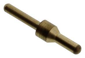 PILOT PIN, CRIMP/SOLDER BUCKET CONTACT MP-GUIDE-16