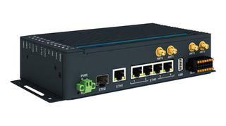 GATEWAY, 9 TO 48VDC, 10/100/1000MBPS ICR-4461