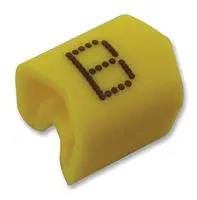 CABLE MARKER, K TYPE, B, REEL500 13611411