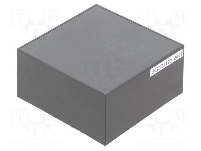 Converter: AC/DC; 40W; Uin: 90÷264VAC,120÷370VDC; Uout: 5VDC; 87% CINCON CFM41S050-E