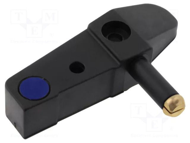 Positioner base MOLEX MX-63810-0102