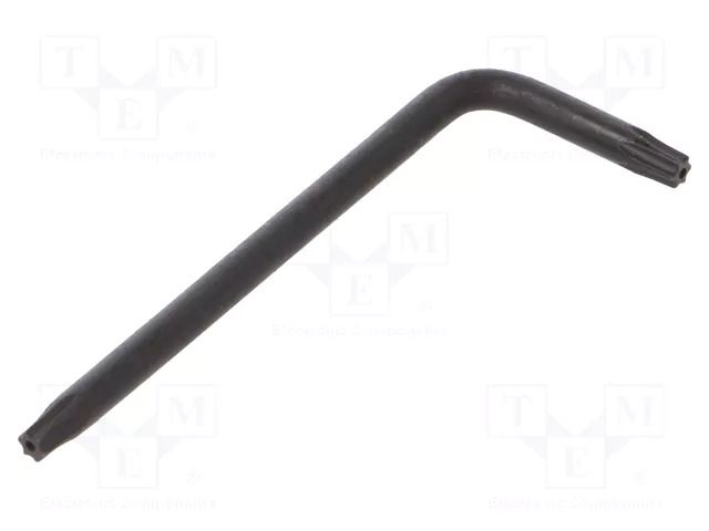 Wrench: Torx®; with protection; T9H; Overall len: 51mm WIHA WIHA.24109