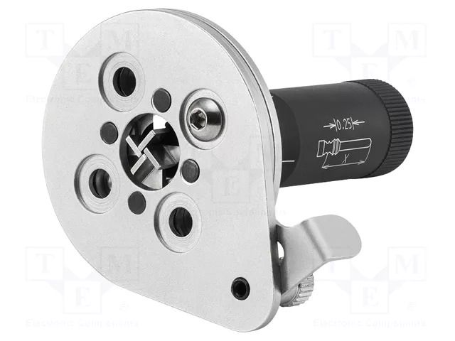 Tool: positioner KNIPEX KNP.9759652