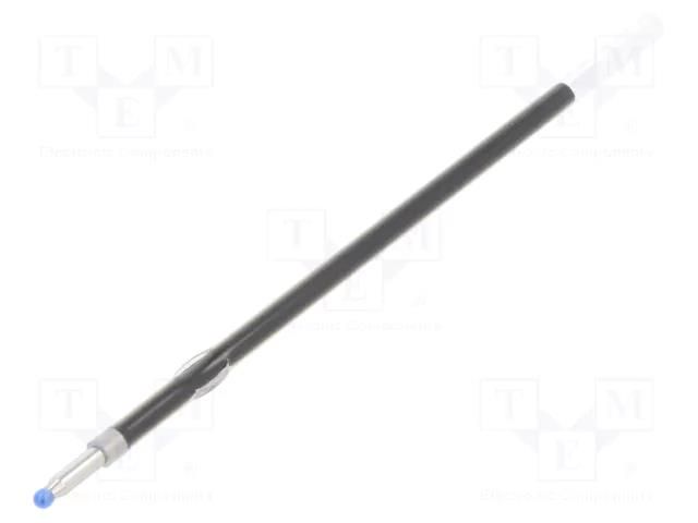 Pen refill; blue PILOT PILOT-RFJS-GP/BL