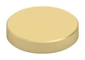SPRING LOADED TARGET DISC, 1POS, SMT 1625-0-57-15-00-00-03-0