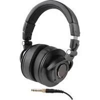 Full Size Monitor/DJ Headphones HC-5985