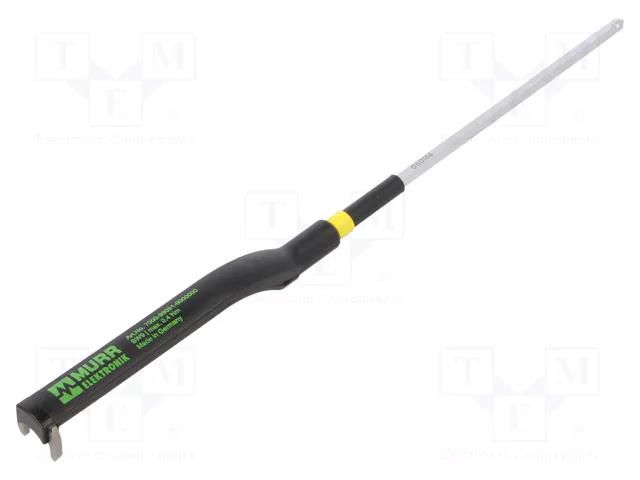 Wrench tip; torque; 9mm MURRELEKTRONIK 7000-99091-0000000