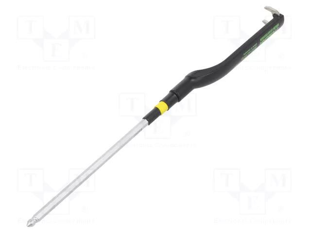 Wrench tip; torque; 10mm MURRELEKTRONIK 7000-99090-0000000