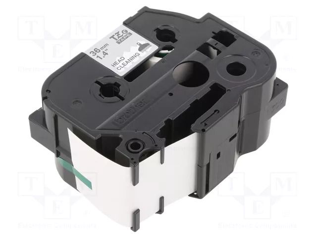 Tape; 36mm BROTHER BR-TZECL6