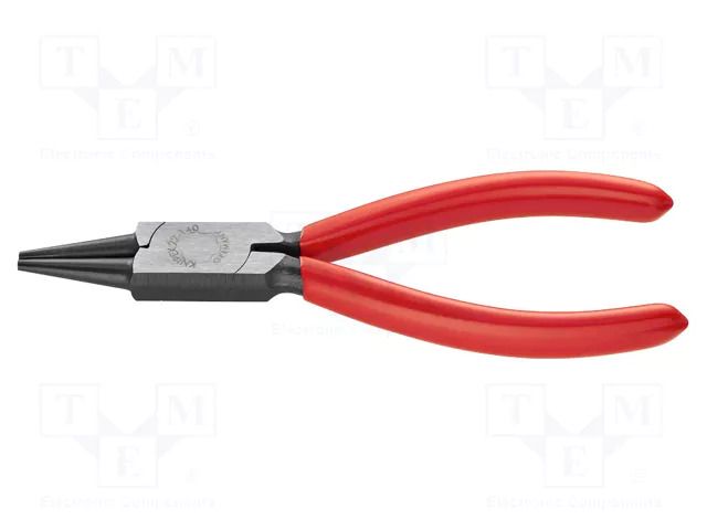 Pliers; round; 140mm KNIPEX KNP.2201140