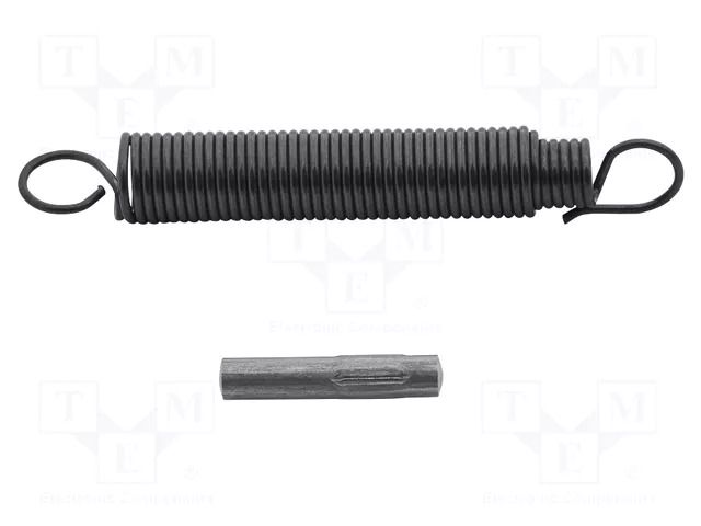 Spring KNIPEX KNP.8719250