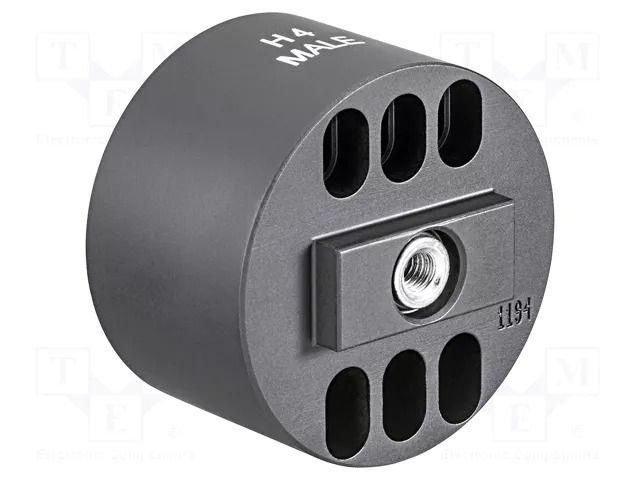 Tool: positioner KNIPEX KNP.9749591