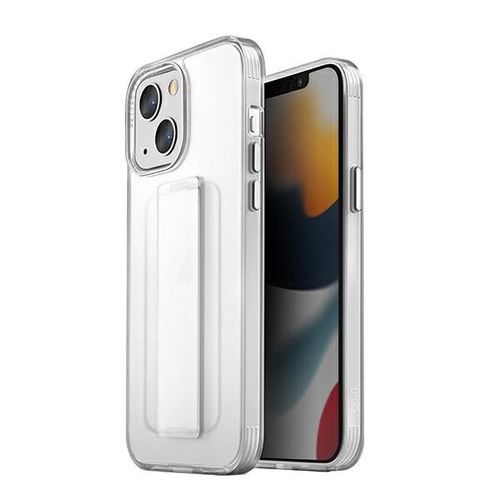 Uniq Heldro case for iPhone 13 - transparent, UNIQ 8886463678398 8886463678398