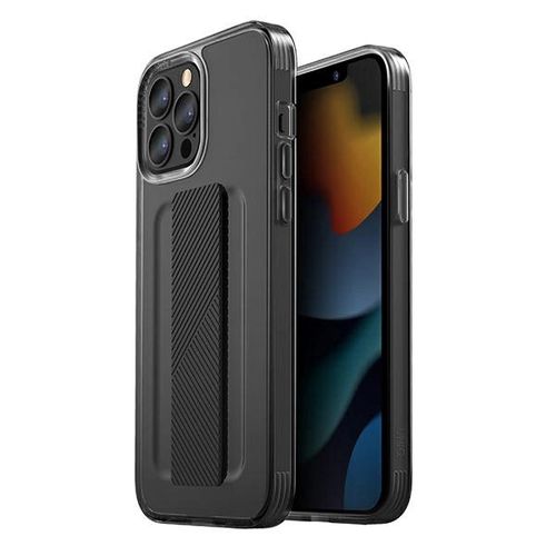 Uniq Heldro case for iPhone 13 Pro Max - gray, UNIQ 8886463678466 8886463678466