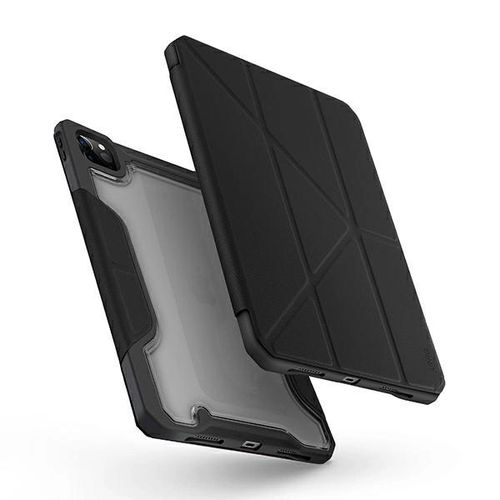 Uniq Trexa case for iPad Pro 11&#39;&#39; 2021/2020 - black, UNIQ 8886463677582 8886463677582