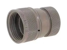 SHRINK BOOT, SIZE 7/12, ALUM M85049/60-1W12