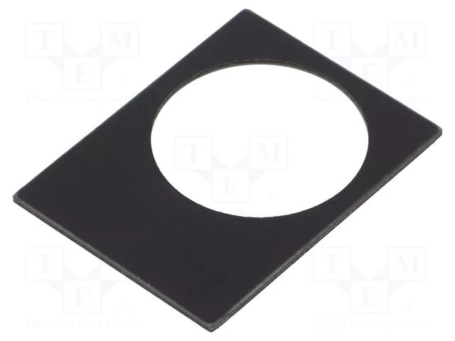 Label; white; Button marking: arrow; control cassette; 30x40mm SCHNEIDER ELECTRIC ZB2BY4913