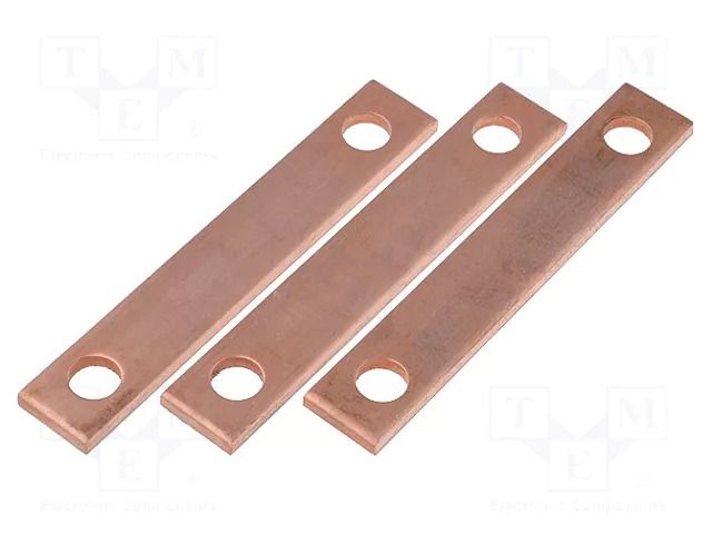 Bridges for connecting; for capacitors; 3pcs. DUCATI ENERGIA 415.69.9910