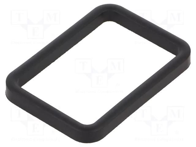 Han B 6 Profile Sealing HARTING 09300009941