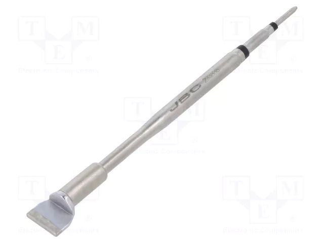 Tip; special; 1.2x10mm; longlife JBC TOOLS JBC-C245730