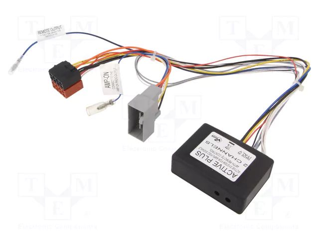 Adapter; Honda; ISO PER.PIC. C305000ACP2