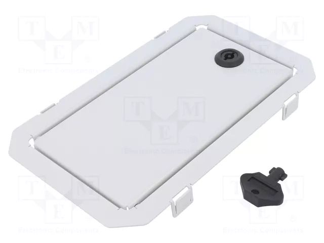 Mounting plate FIBOX MPXARCA4030