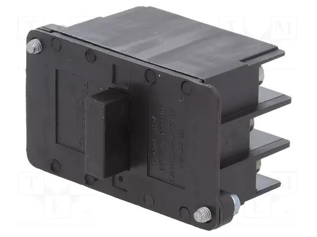 Contact block; Harmony XAC; NC + NO + NO; -25÷70°C SCHNEIDER ELECTRIC XENG1491
