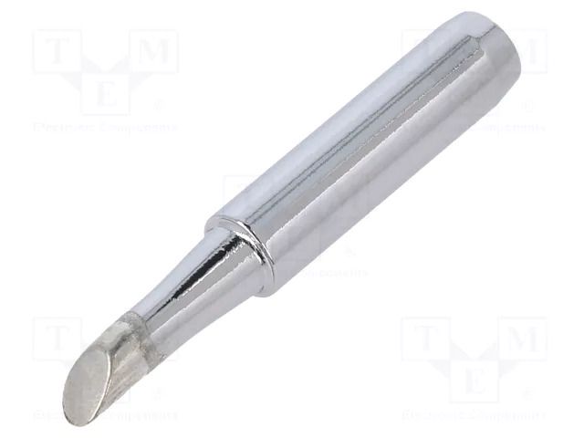 Tip; hoof; 4mm; for  soldering iron,for soldering station SOLDER PEAK ZD-N9-46