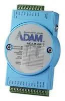 AI/DO MODULE, 8 CH, 0.02A ADAM-6017-D.