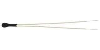 NTC THERMISTOR, AEC-Q200, 10K, WIRE LEAD NTCLE350E4103FLB0