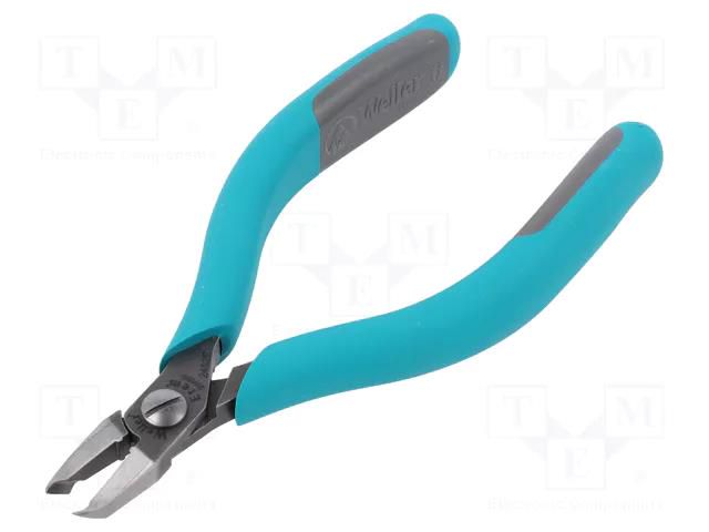 Pliers; cutting; Erem WELLER WEL.2482E