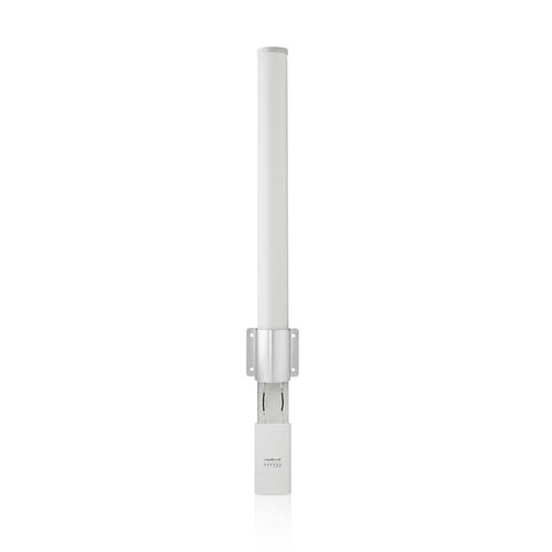 Ubiquiti AMO-2G10 | Omnidirectional antenna | airMAX, 2,4GHz, 10dBi, UBIQUITI AMO-2G10 0810354020957