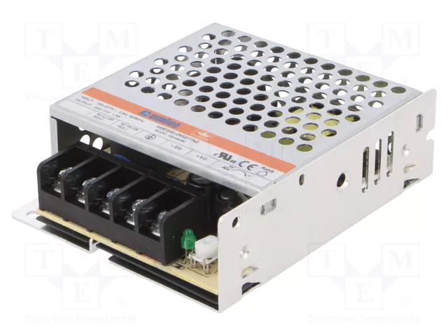 Power supply: switching; for building in; constant voltage; 35W AIMTEC AMES35-24S277NZ