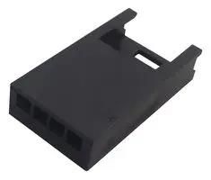 PIN HOUSING, 4WAY 280629