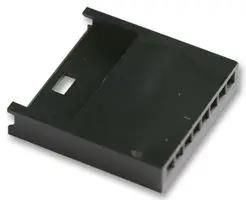 PIN HOUSING, 8WAY 280631