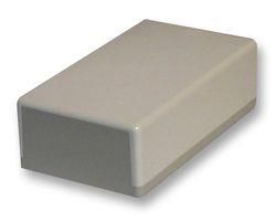 BOX, POLYSTYRENE, GREY/WHITE A9040065