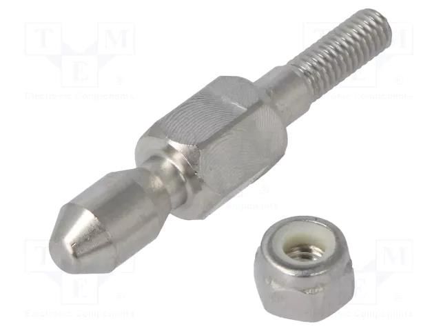 Coding pin; har-modular® HARTING 02095000004