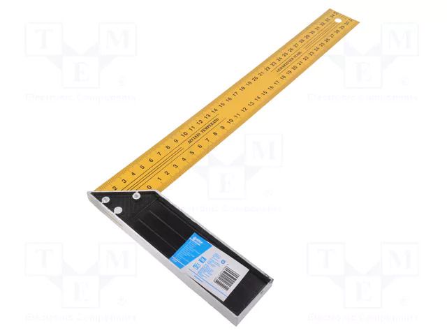 Try square; L: 350mm MEGA MGA-21135