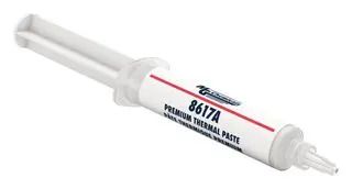 PREMIUM THERMAL PASTE, SYRINGE, 10ML 8617A-10ML