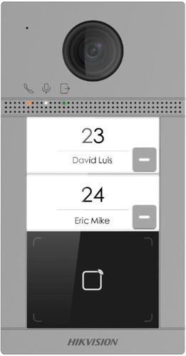 Hikvision DS-KV8213-WME1(C)/Flush PSKDSKV8213WME1CFLUSH